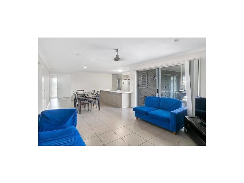 47 Baden Jones Way, North Booval QLD 4304