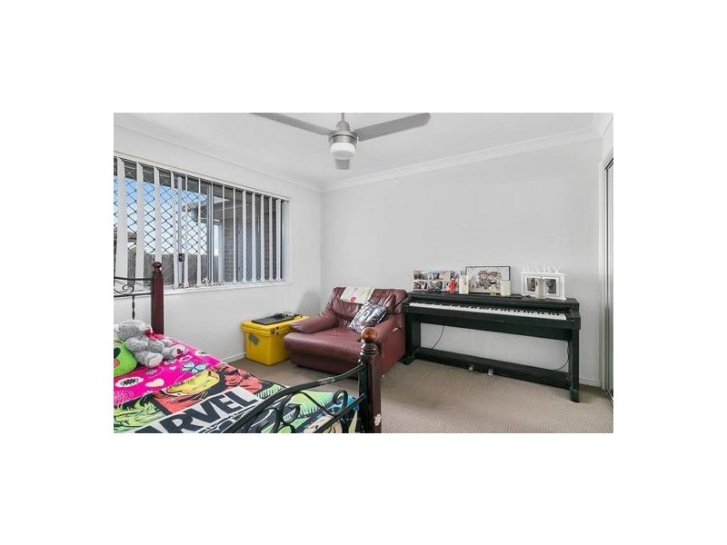 47 Baden Jones Way, North Booval QLD 4304