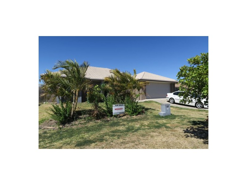 47 Baden Jones Way, North Booval QLD 4304