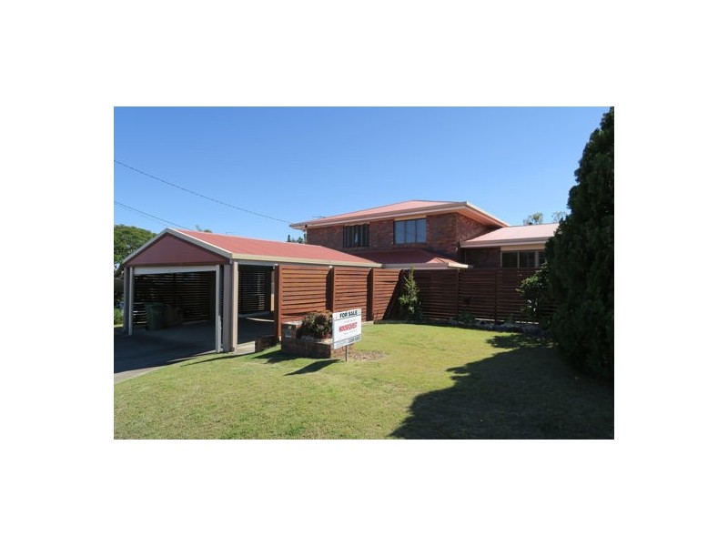12 Jackson Street, Eastern Heights QLD 4305