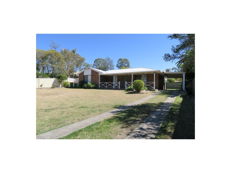36 Beechwood Drive, Yamanto QLD 4305