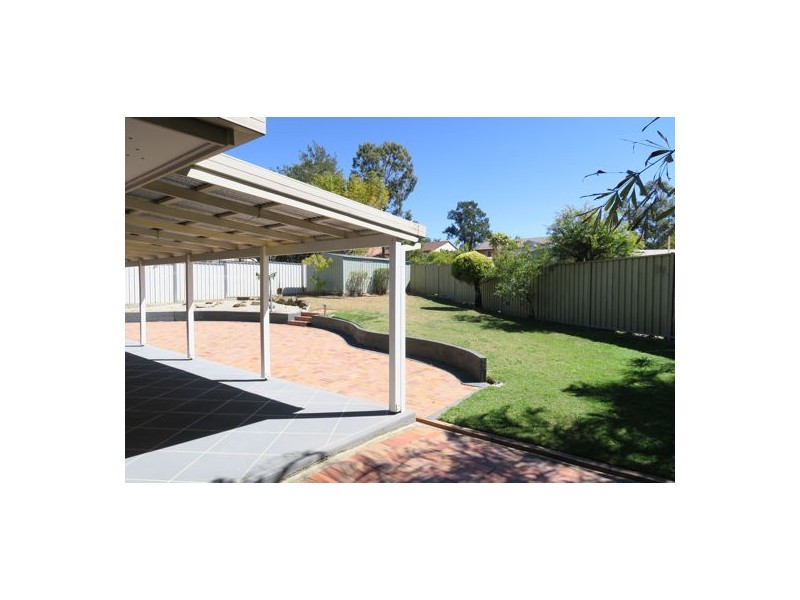 36 Beechwood Drive, Yamanto QLD 4305