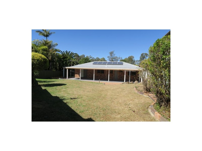 36 Beechwood Drive, Yamanto QLD 4305