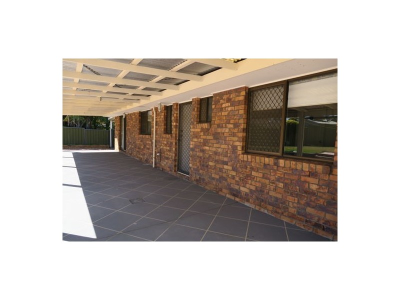 36 Beechwood Drive, Yamanto QLD 4305