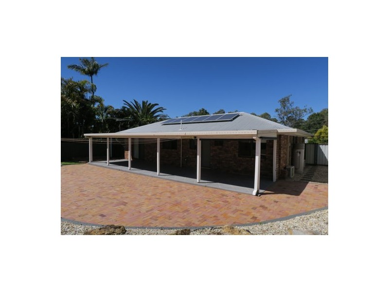36 Beechwood Drive, Yamanto QLD 4305