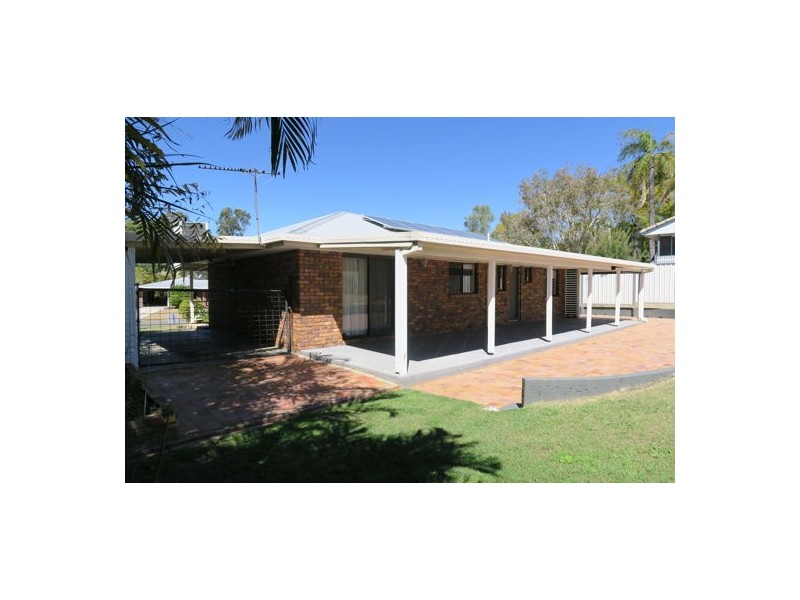 36 Beechwood Drive, Yamanto QLD 4305