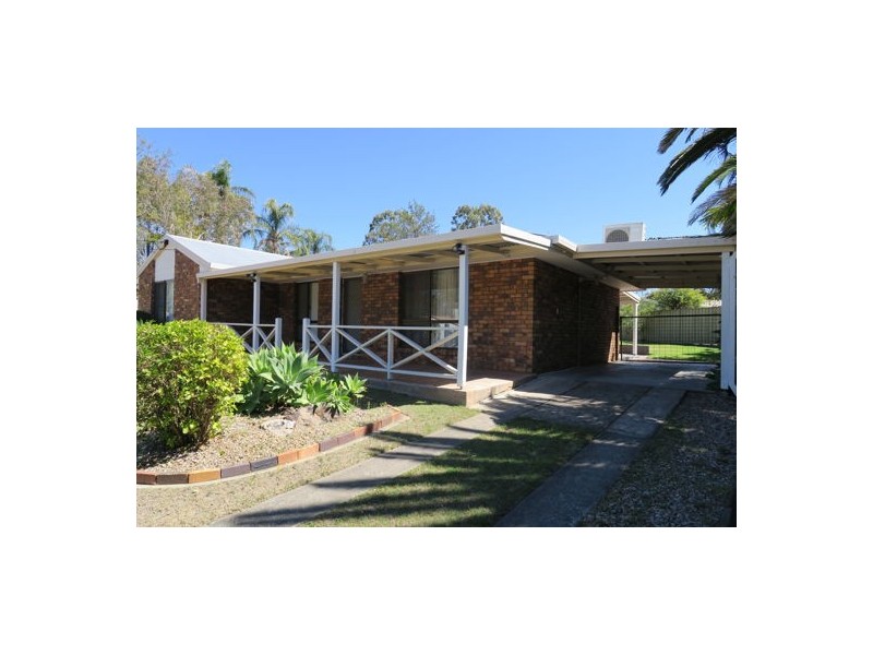 36 Beechwood Drive, Yamanto QLD 4305