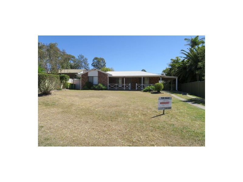 36 Beechwood Drive, Yamanto QLD 4305