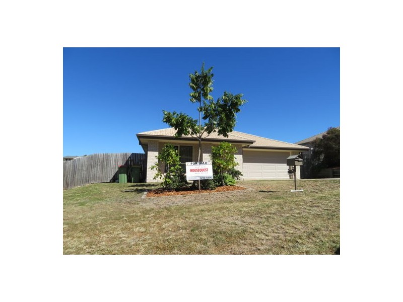 14 Friendship Place, Brassall QLD 4305