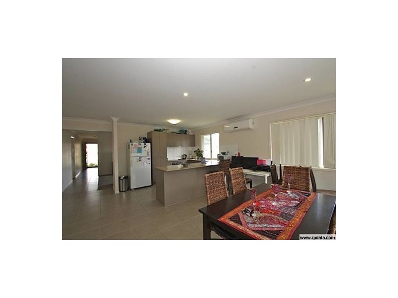 14 Friendship Place, Brassall QLD 4305