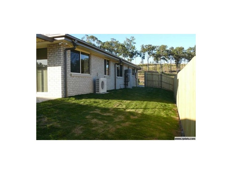 14 Friendship Place, Brassall QLD 4305