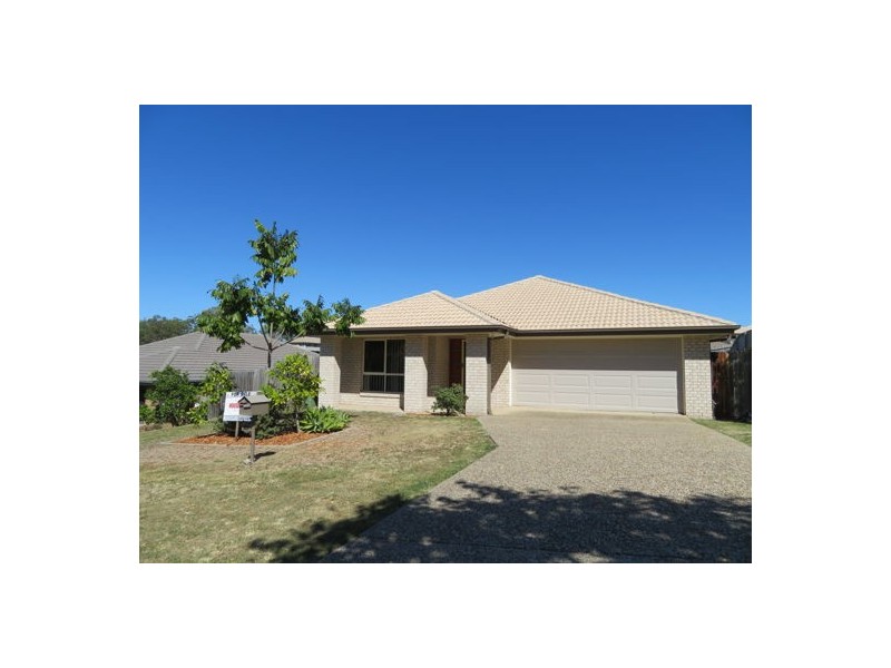 14 Friendship Place, Brassall QLD 4305