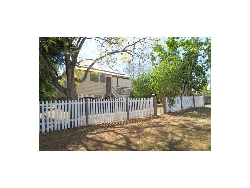 22 Glossop Street, Brassall QLD 4305