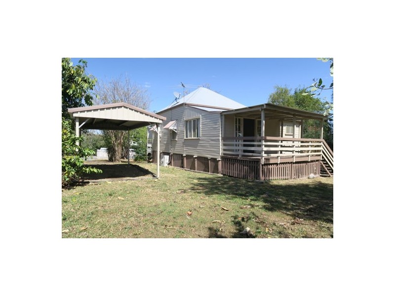 22 Glossop Street, Brassall QLD 4305