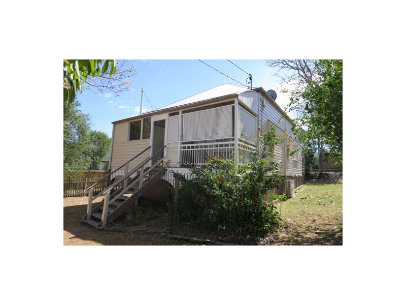 22 Glossop Street, Brassall QLD 4305