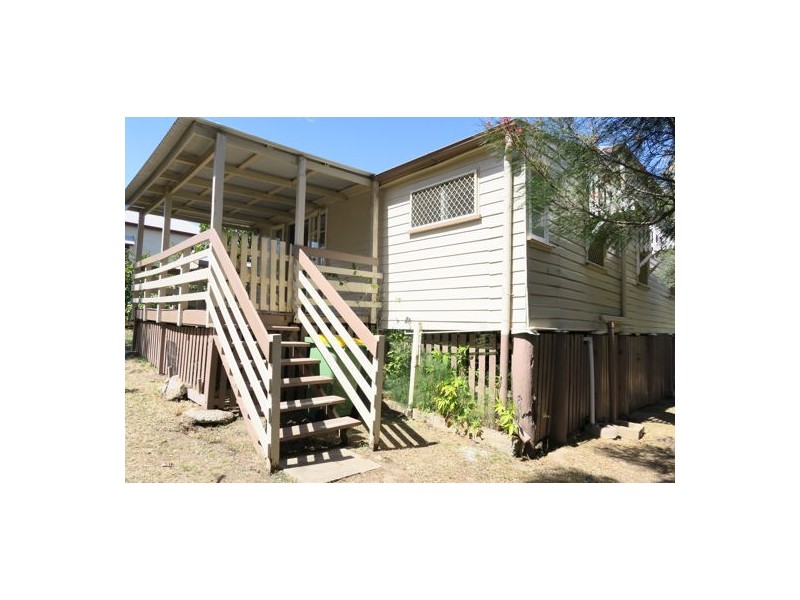 22 Glossop Street, Brassall QLD 4305