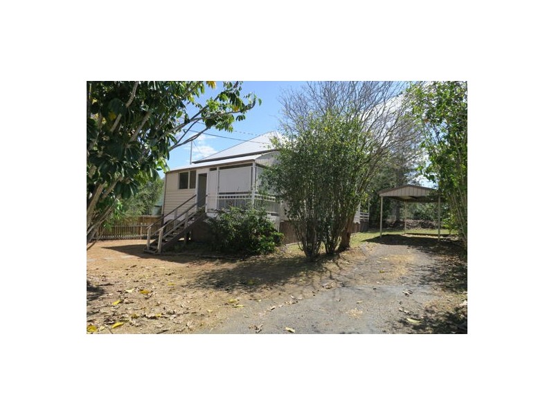 22 Glossop Street, Brassall QLD 4305