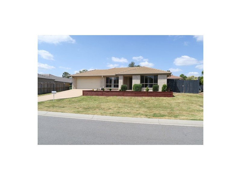 20 Neumann Place, Leichhardt QLD 4305