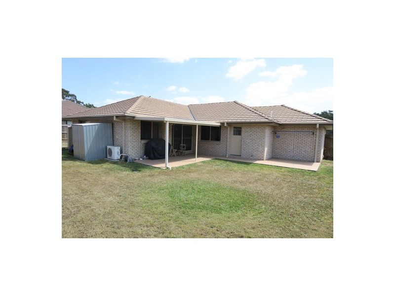 20 Neumann Place, Leichhardt QLD 4305