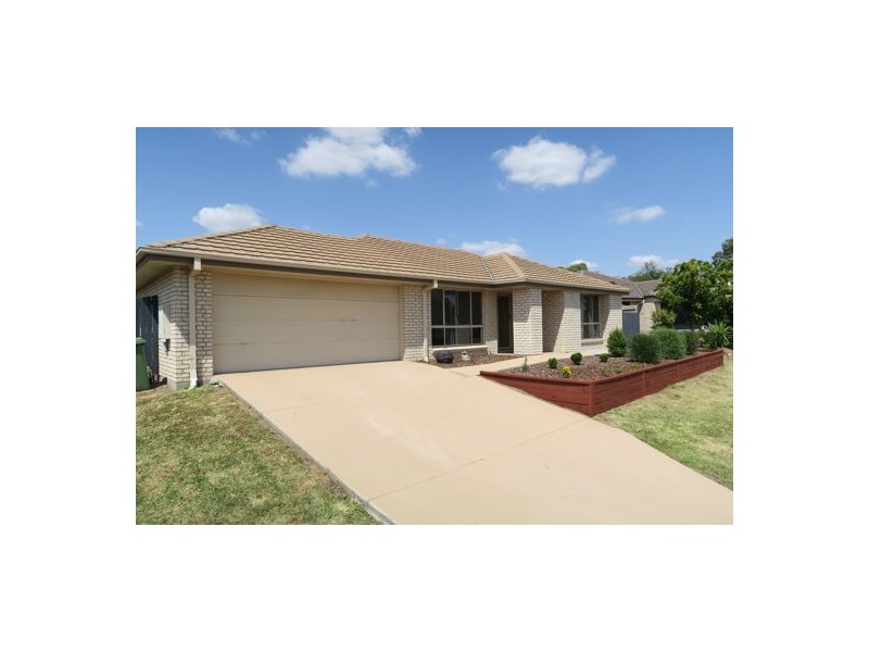 20 Neumann Place, Leichhardt QLD 4305