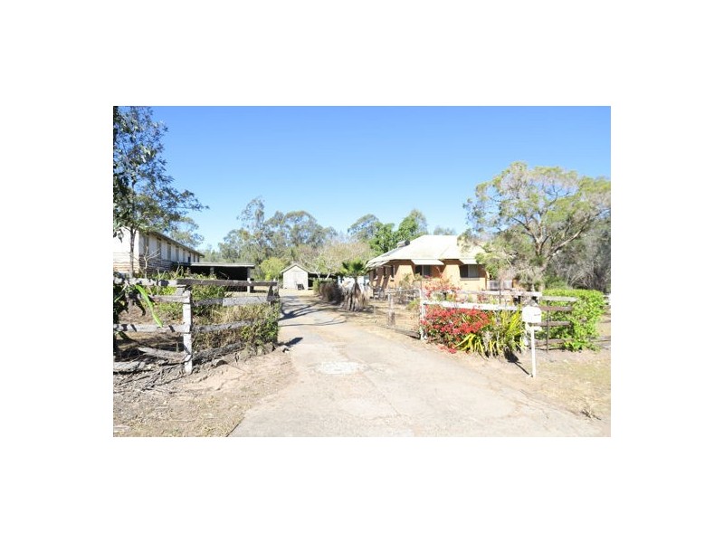58 Haigslea-Amberley Road, Walloon QLD 4306