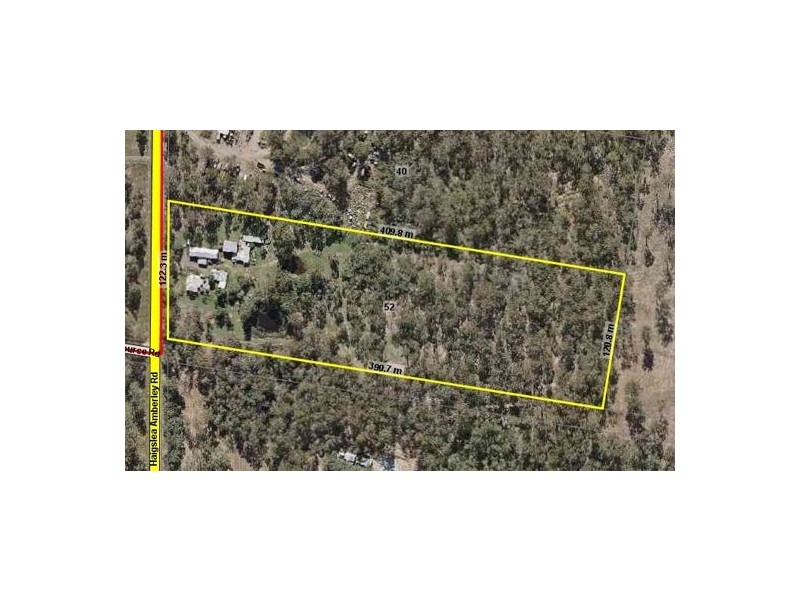 58 Haigslea-Amberley Road, Walloon QLD 4306