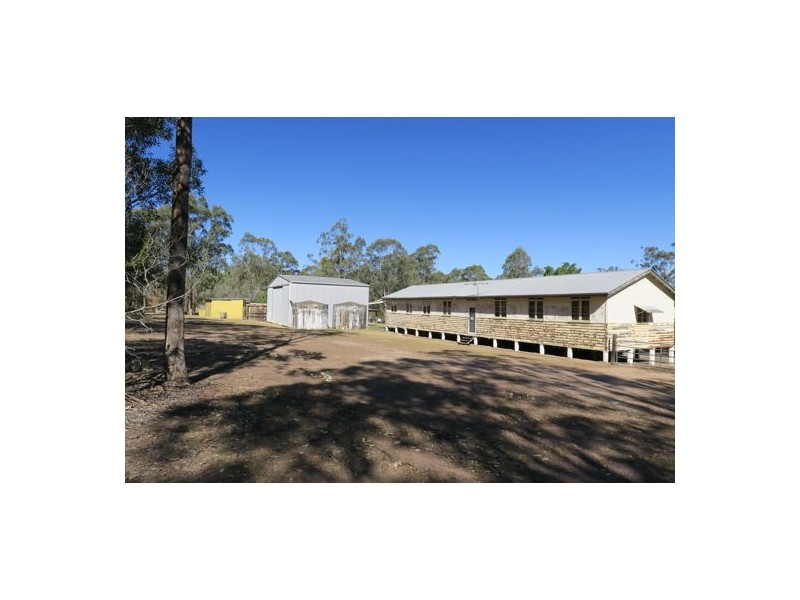 58 Haigslea-Amberley Road, Walloon QLD 4306