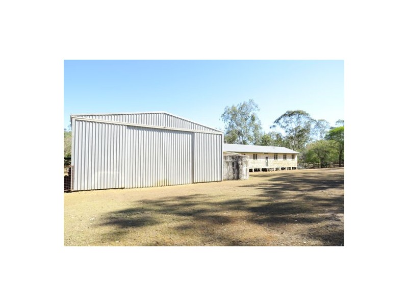 58 Haigslea-Amberley Road, Walloon QLD 4306