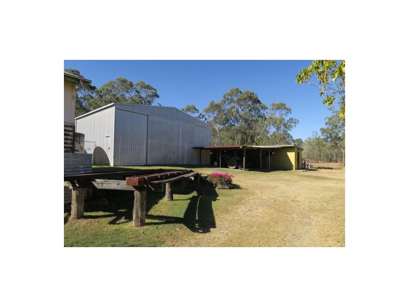 58 Haigslea-Amberley Road, Walloon QLD 4306