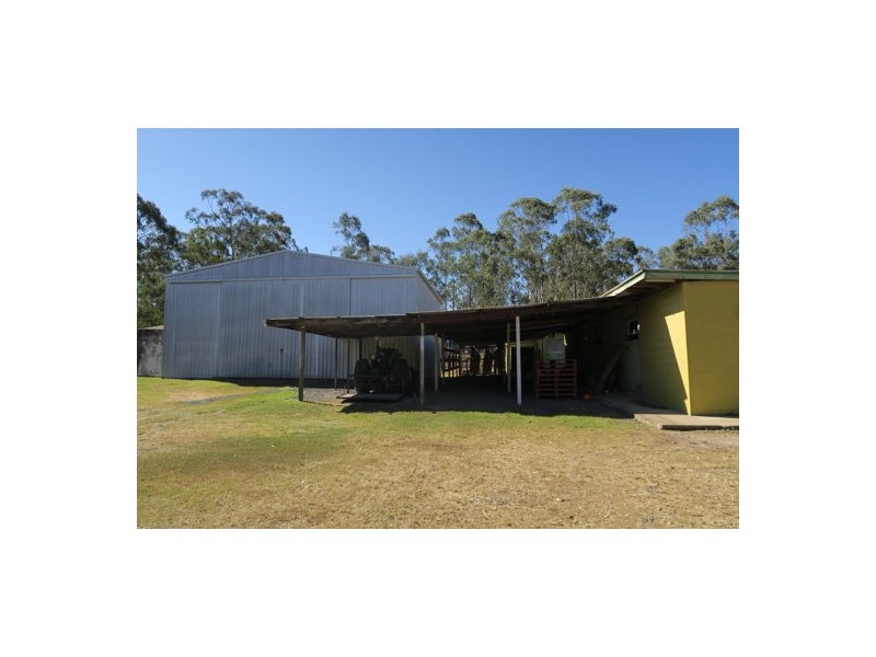 58 Haigslea-Amberley Road, Walloon QLD 4306