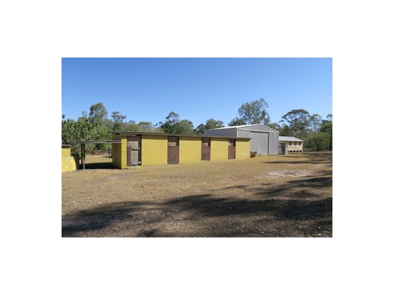 58 Haigslea-Amberley Road, Walloon QLD 4306