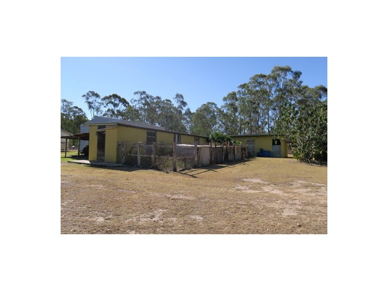 58 Haigslea-Amberley Road, Walloon QLD 4306
