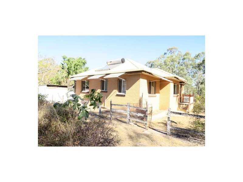 58 Haigslea-Amberley Road, Walloon QLD 4306