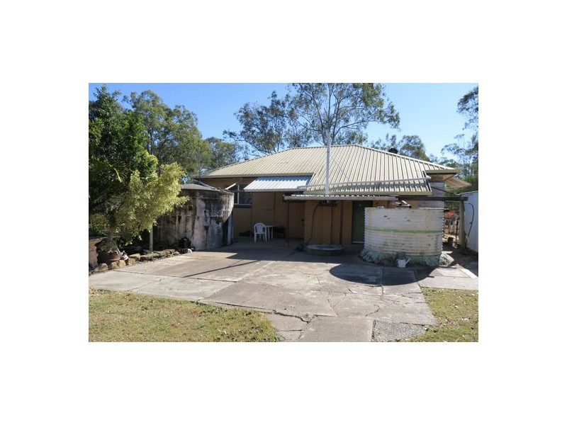 58 Haigslea-Amberley Road, Walloon QLD 4306