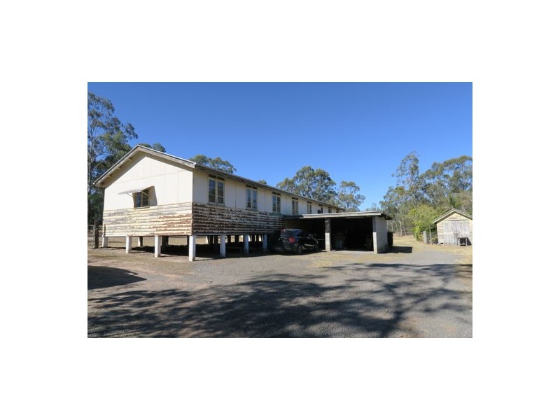 58 Haigslea-Amberley Road, Walloon QLD 4306