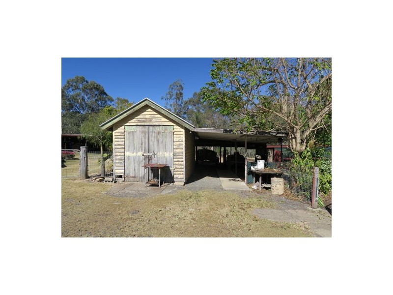 58 Haigslea-Amberley Road, Walloon QLD 4306