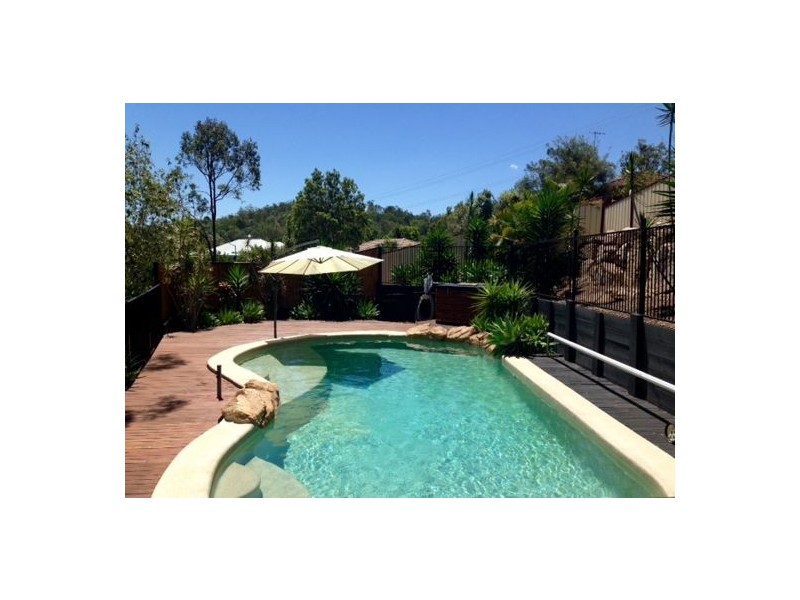 11 Calder Court, Brassall QLD 4305