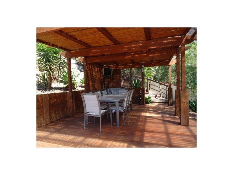 11 Calder Court, Brassall QLD 4305