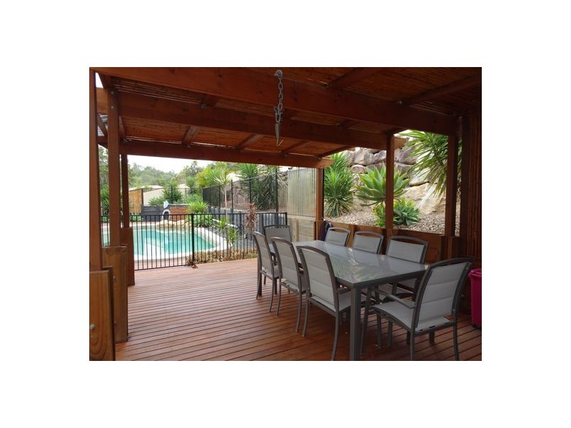 11 Calder Court, Brassall QLD 4305