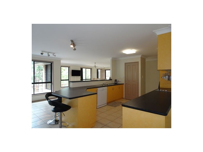 11 Calder Court, Brassall QLD 4305