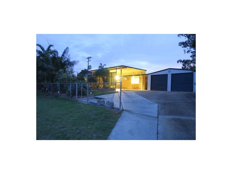 4 Marlyn Street, Yamanto QLD 4305