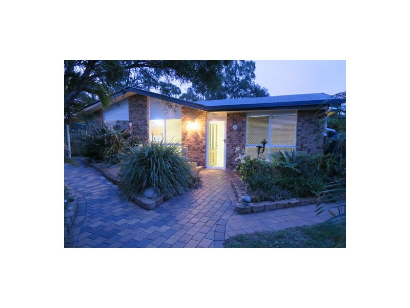 4 Marlyn Street, Yamanto QLD 4305