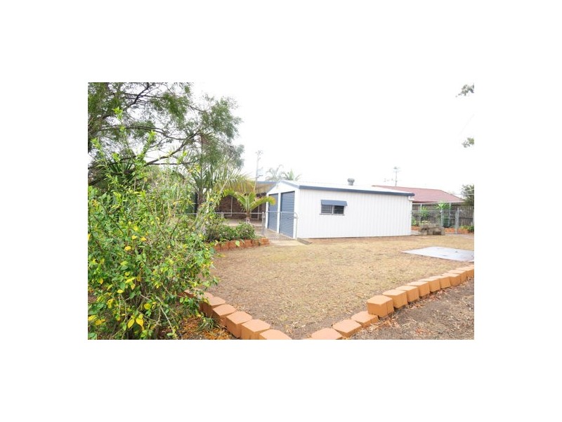 4 Marlyn Street, Yamanto QLD 4305