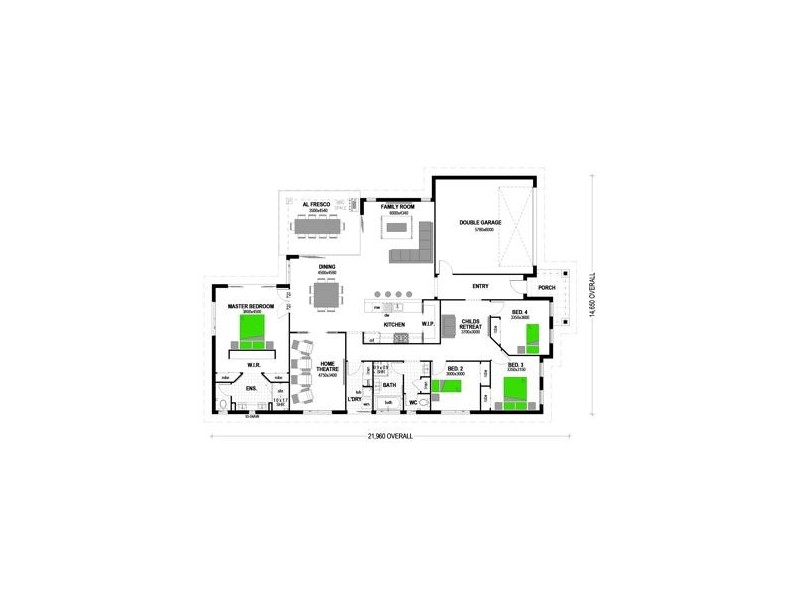 22 Soul Crescent, South Ripley QLD 4306