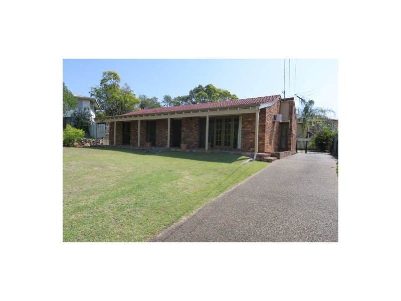 43 Keppel Street, Yamanto QLD 4305