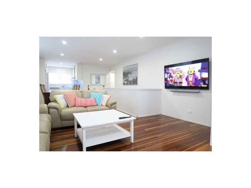 37 Cascade Street, Raceview QLD 4305