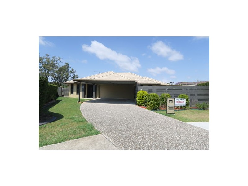15 Waratah Court, Yamanto QLD 4305