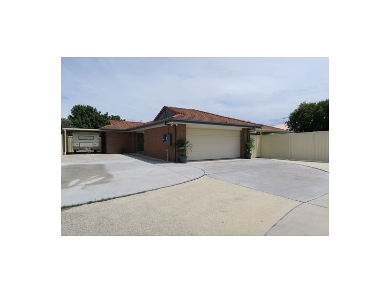 9 Pioneer Drive, Raceview QLD 4305