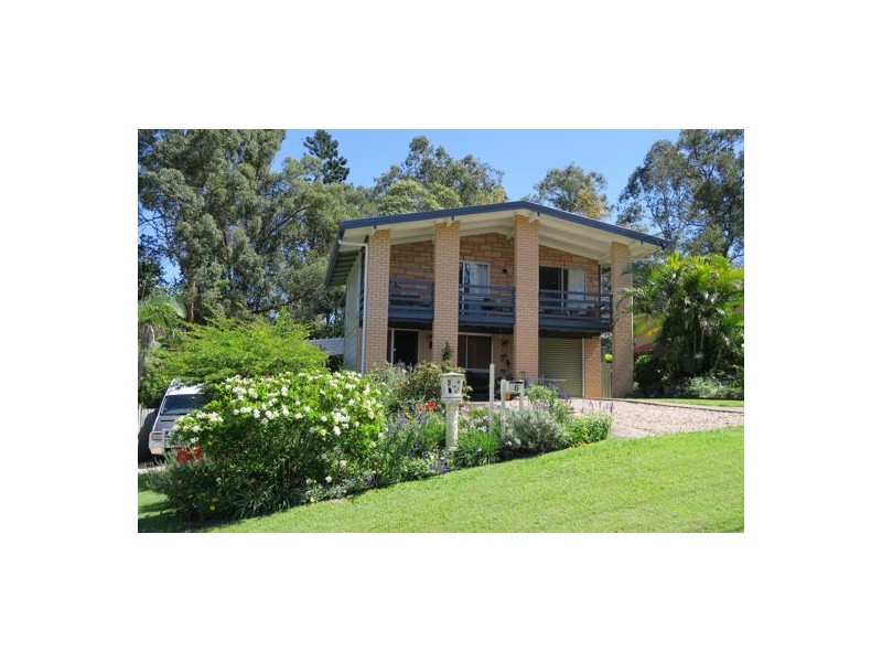 6 Portley Street, Bundamba QLD 4304
