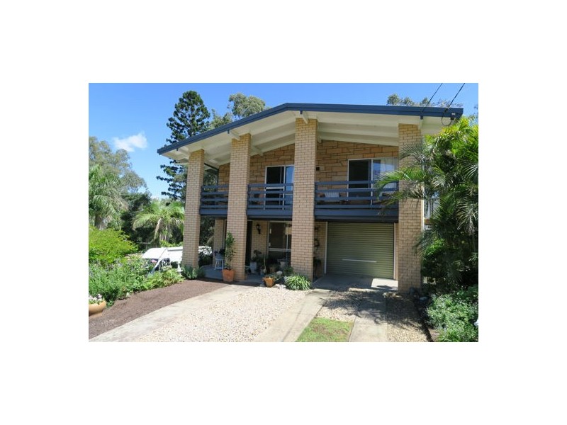 6 Portley Street, Bundamba QLD 4304